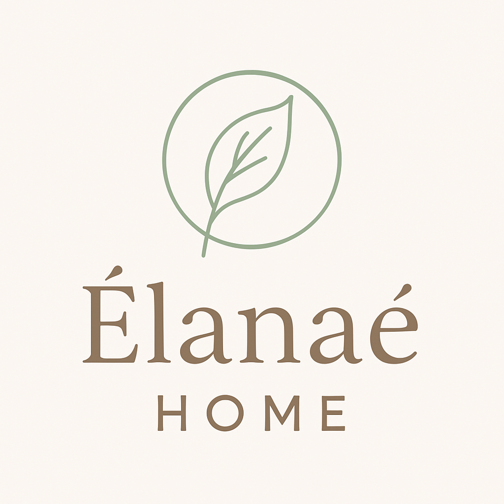 Elanaé Home